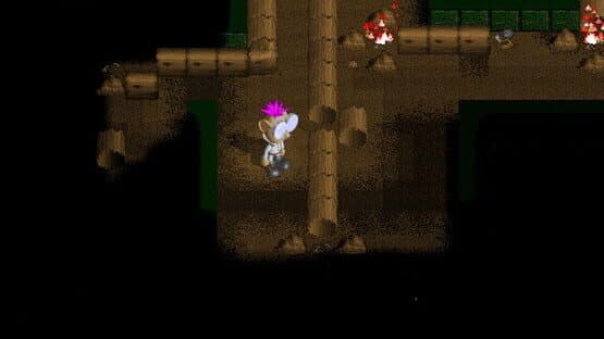 Loonyland: Halloween Hill — screenshot 7