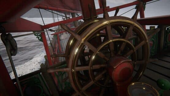 Following Seas — screenshot 1