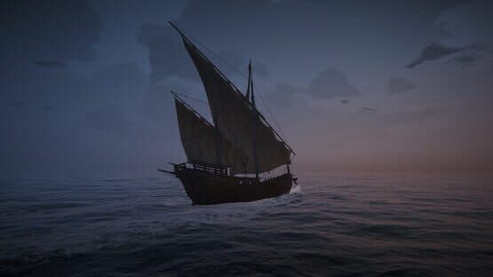 Following Seas — screenshot 2