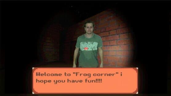 Frog Corner — screenshot 3