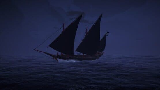Following Seas — screenshot 4