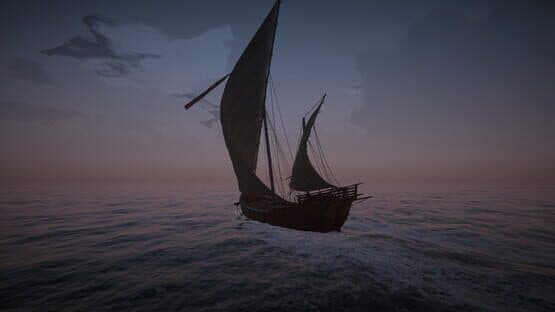 Following Seas — screenshot 5