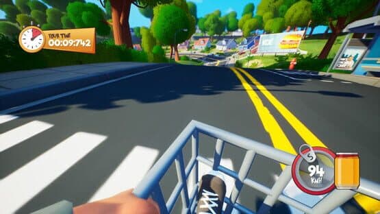 Slackers: Carts of Glory — screenshot 5