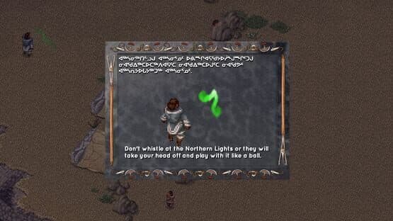 Inuit Uppirijatuqangit — screenshot 1