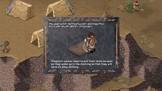 Inuit Uppirijatuqangit — screenshot 2