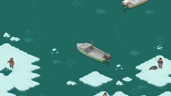 Inuit Uppirijatuqangit — screenshot 3
