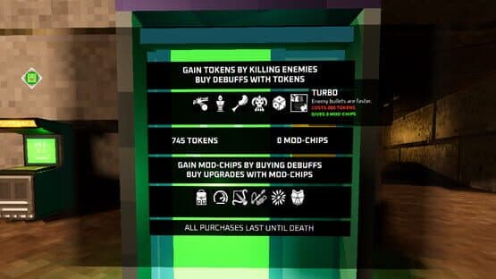 Shoot Giant Robots and Wallrun — screenshot 3
