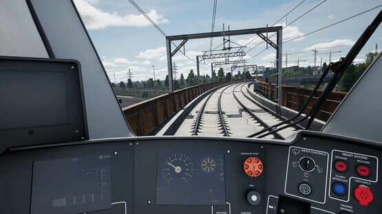 Train Sim World 4: London Overground Suffragette line: Gospel Oak - Barking Riverside Route Add-On — screenshot 4