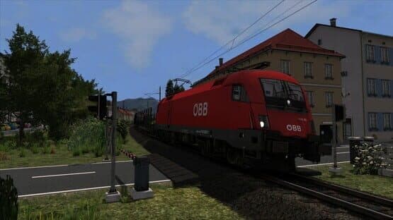 Train Simulator: Rudolfsbahn: Bruck an der Mur - Selzthal & Knittelfeld — screenshot 2