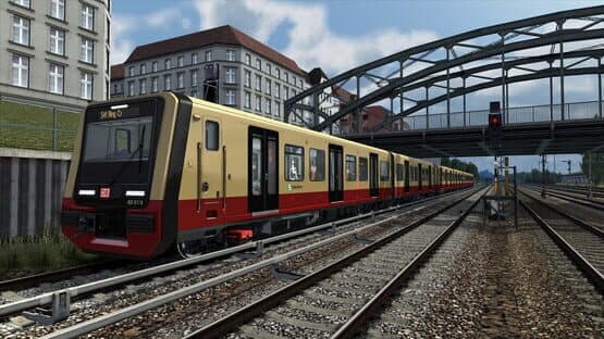 Train Simulator: Ringbahn Berlin Circle — screenshot 5