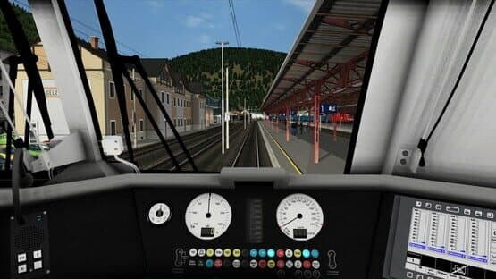 Train Simulator: Rudolfsbahn: Bruck an der Mur - Selzthal & Knittelfeld — screenshot 4