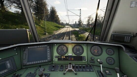 Train Sim World 4: Bahnstrecke Salzburg - Rosenheim Route Add-On — screenshot 3