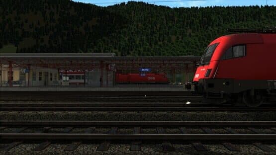 Train Simulator: Rudolfsbahn: Bruck an der Mur - Selzthal & Knittelfeld — screenshot 8