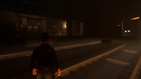 The Glacial Strain — screenshot 1