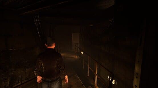 The Glacial Strain — screenshot 2
