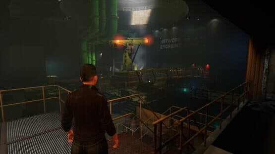 The Glacial Strain — screenshot 3