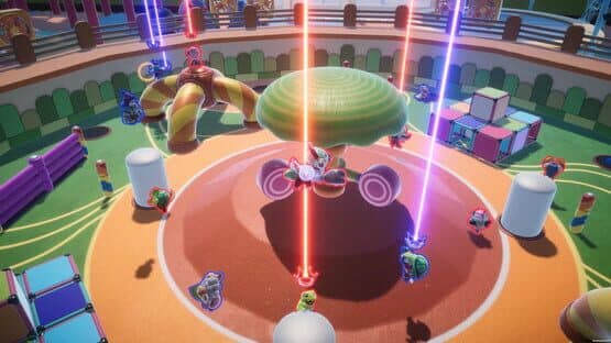 Seal: What the Fun — screenshot 5