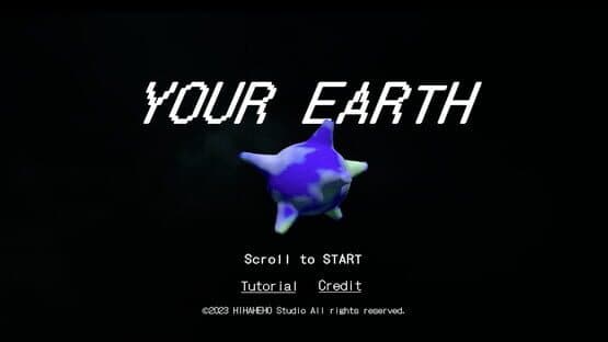 Your Earth — screenshot 1