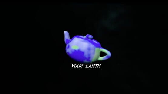 Your Earth — screenshot 2