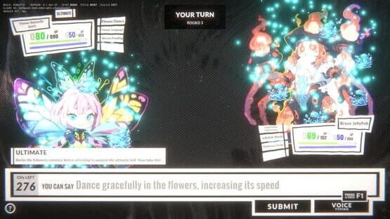 Speakrit — screenshot 4
