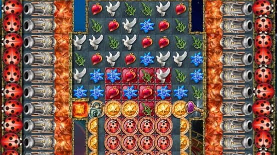 Spellarium 4 — screenshot 1