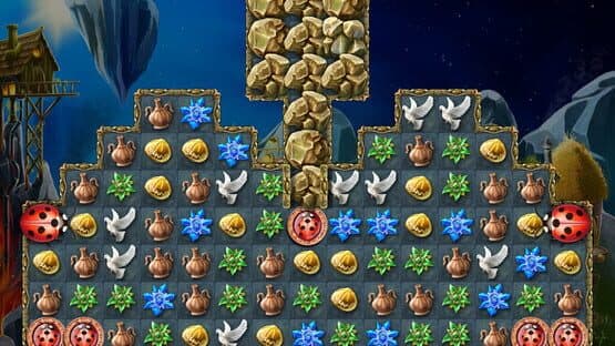 Spellarium 4 — screenshot 6