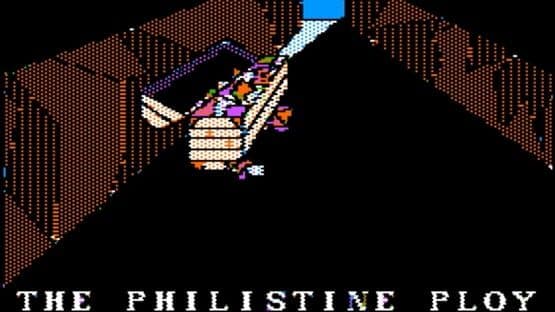 The Philistine Ploy — screenshot 1