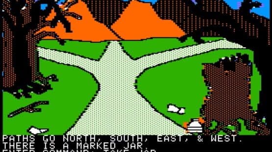The Philistine Ploy — screenshot 2