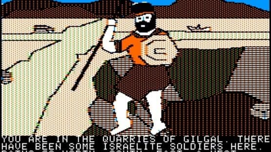 The Philistine Ploy — screenshot 3
