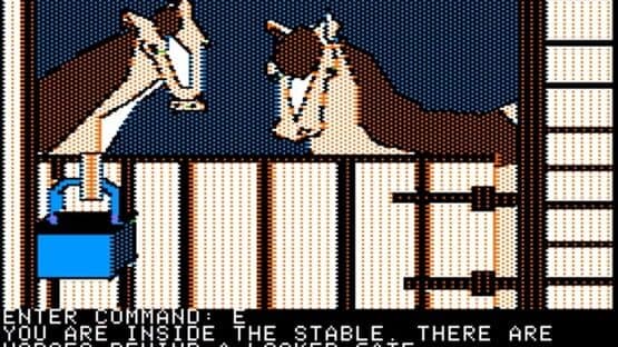The Philistine Ploy — screenshot 4