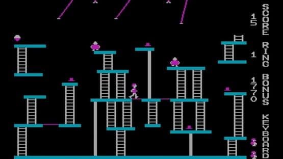 Big Top — screenshot 1