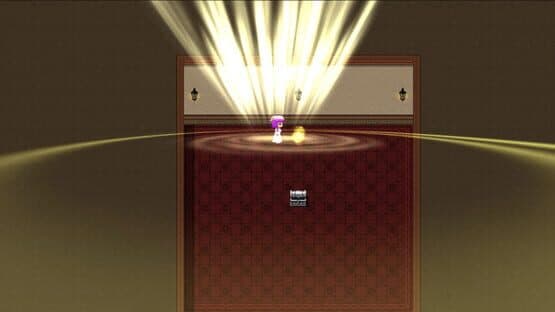 Patchouli's Adventure In Doll's House — screenshot 5
