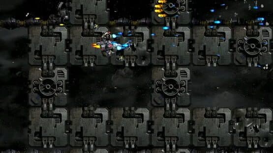 Astrobatics — screenshot 4
