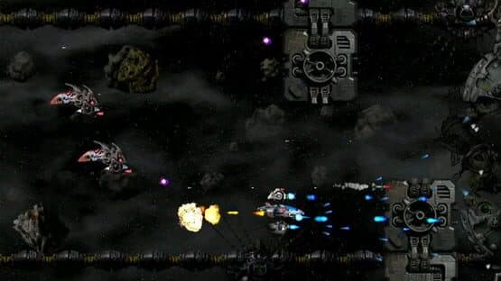 Astrobatics — screenshot 5