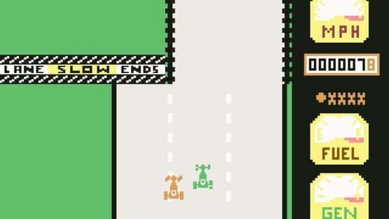 Motor Mania — screenshot 1