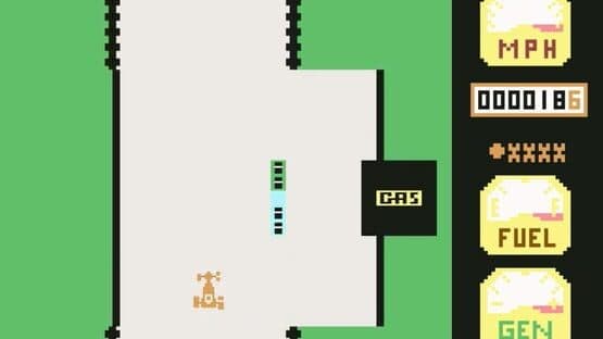 Motor Mania — screenshot 2