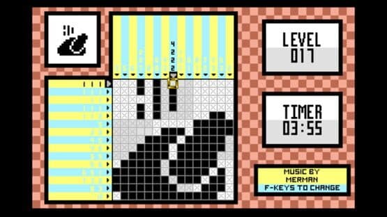 Grid Pix Advent — screenshot 3