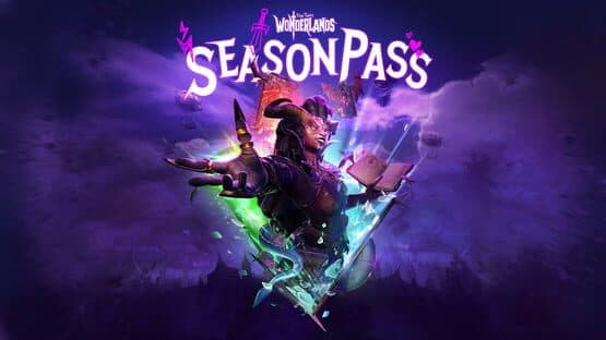 Tiny Tina's Wonderlands: Season Pass — screenshot 1