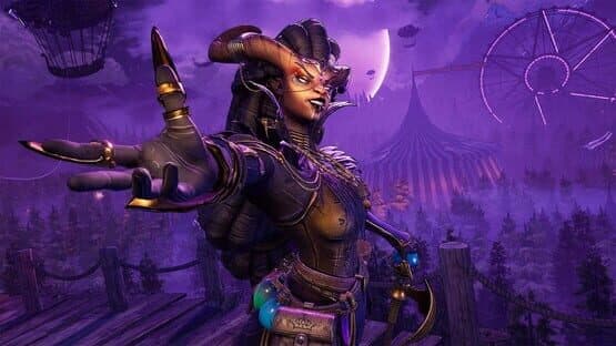 Tiny Tina's Wonderlands: Season Pass — screenshot 3