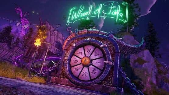 Tiny Tina's Wonderlands: Season Pass — screenshot 4