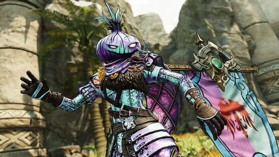 Tiny Tina's Wonderlands: Season Pass — screenshot 5