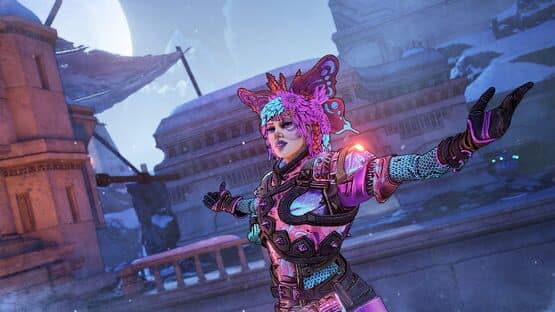 Tiny Tina's Wonderlands: Season Pass — screenshot 6