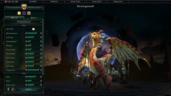 Age of Wonders 4: Expansion Pass — screenshot 2