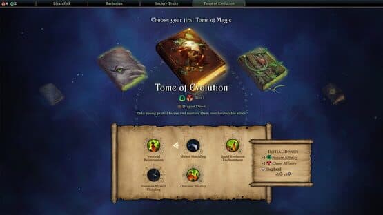 Age of Wonders 4: Expansion Pass — screenshot 3