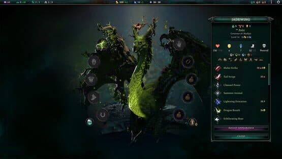 Age of Wonders 4: Expansion Pass — screenshot 4