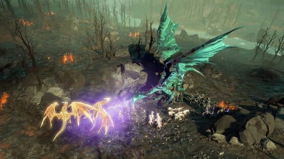 Age of Wonders 4: Expansion Pass — screenshot 6
