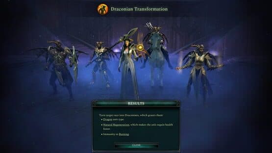 Age of Wonders 4: Expansion Pass — screenshot 7
