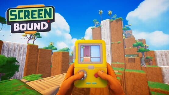 Screenbound — screenshot 1