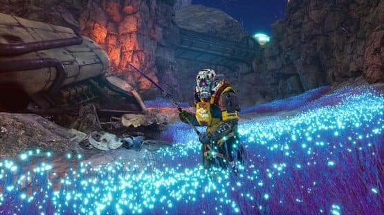 The Outer Worlds: Expansion Pass — screenshot 2