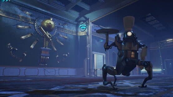 The Outer Worlds: Expansion Pass — screenshot 3